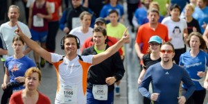 Beitragsbild des Blogbeitrags Endspurt zum Leobersdorfer Brückenlauf