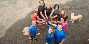 Beitragsbild des Blogbeitrags Blaufränkischland Marathon 2023 