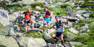 Beitragsbild des Blogbeitrags Ergebnisse Großglockner Ultra Trail 2023 [mit Fotos] 