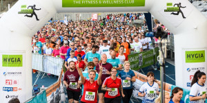 Beitragsbild des Blogbeitrags Strecke Firmenlauf Braunschweig 2023
