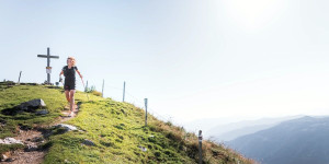 Beitragsbild des Blogbeitrags Saalbach Trail & Skyrace 2023: Die schönsten Fotos [+ Ergebnisse] 