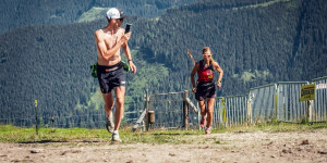 Beitragsbild des Blogbeitrags (not)OLD but GOLD!  - Liebenfelser Trailrunner bezwingen den Saalbacher Schattberg! 