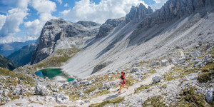 Beitragsbild des Blogbeitrags Drei Zinnen Alpine Run 2023: Nur noch wenige Startplätze frei 