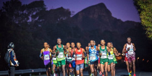 Beitragsbild des Blogbeitrags Summer 10km Hollywoodbets Durban unter traurigem Vorzeichen