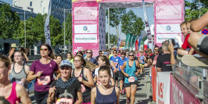 Beitragsbild des Blogbeitrags Ergebnisse Tiroler Frauenlauf 2023 [mit Fotos] 