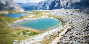 Beitragsbild des Blogbeitrags Ergebnisse Südtirol Drei Zinnen Alpine Run 2023 ➤ [+ Fotos] 