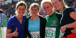 Beitragsbild des Blogbeitrags Strecke Kassel Marathon 2023 