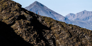Beitragsbild des Blogbeitrags Adidas Infinite Trails 2023: Die schönsten Fotos