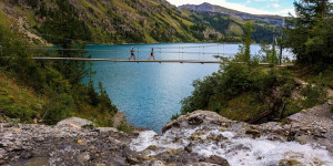 Beitragsbild des Blogbeitrags Die schönsten Fotos vom Wildstrubel 2023 by UTMB