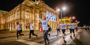 Beitragsbild des Blogbeitrags Ergebnisse Vienna Night Run 2023 [+ Fotos] 