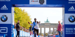 Beitragsbild des Blogbeitrags Berlin Marathon 2023 LIVE im TV und Internet 