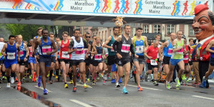 Beitragsbild des Blogbeitrags Gutenberg Marathon in Mainz findet nicht mehr statt 