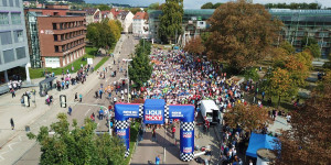 Beitragsbild des Blogbeitrags ERGEBNISSE Einstein-Marathon Ulm 2023 [+ Fotos] 