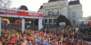 Beitragsbild des Blogbeitrags ERGEBNISSE Graz Marathon 2023 [+ Fotos] 