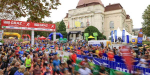 Beitragsbild des Blogbeitrags ERGEBNISSE Graz Marathon 2023 [+ Fotos] 