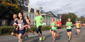 Beitragsbild des Blogbeitrags Strecke Oldenburg Marathon 2023 
