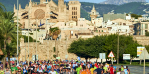 Beitragsbild des Blogbeitrags ERGEBNISSE Palma de Mallorca Marathon 2023 [+ Fotos] 