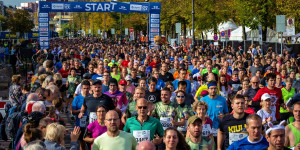 Beitragsbild des Blogbeitrags Ergebnisse Great 10K Berlin 2023 [mit Fotos] 
