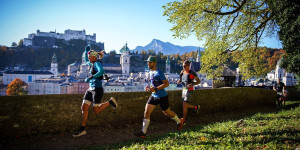 Beitragsbild des Blogbeitrags Salzburg Trailrunning Festival 2023: Rekord schon vor dem Start 