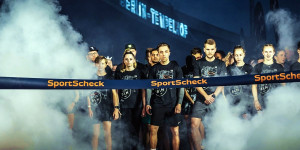 Beitragsbild des Blogbeitrags Strecke SportScheck Run Berlin 2023 