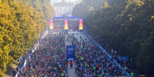 Beitragsbild des Blogbeitrags Berlin Marathon: Hielt Feuerwehr Reanimationszahlen zurück? 