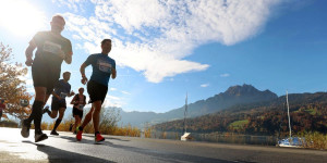 Beitragsbild des Blogbeitrags Rangliste Swiss City Marathon Luzern 2023 ➤ [+ Fotos] 