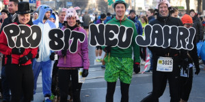 Beitragsbild des Blogbeitrags Silvesterläufe 2023 in Deutschland, Österreich und der Schweiz