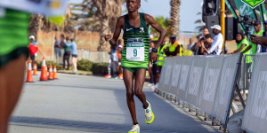 Beitragsbild des Blogbeitrags SARun 4 Cancer: Khonkhobe grandioser Sieger