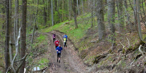Beitragsbild des Blogbeitrags Crossläufe in Thüringen ➤ Termine 2024