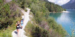 Beitragsbild des Blogbeitrags Crossläufe in Tirol ➤ Termine 2024 