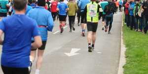 Beitragsbild des Blogbeitrags Marathons in der virtuellen Realität - was ist wichtig zu wissen?