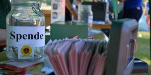 Beitragsbild des Blogbeitrags Spendenläufe 2024 in Deutschland - Termine