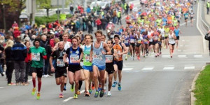 Beitragsbild des Blogbeitrags Marathons 2024 in Österreich - Termine