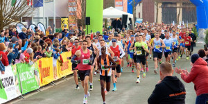 Beitragsbild des Blogbeitrags Halbmarathons 2024 in Österreich - Termine