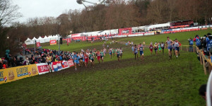 Beitragsbild des Blogbeitrags Crosslauf EM 2023: Siege an Frankreich und Norwegen; 39-Jährige beeindruckt
