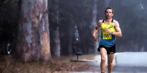 Beitragsbild des Blogbeitrags Marathonläufer gewinnt 2 Marathons in 7 Tagen mit Spitzenzeiten 