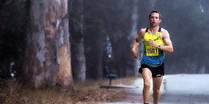 Beitragsbild des Blogbeitrags Marathonläufer gewinnt 2 Marathons in 7 Tagen mit Spitzenzeiten
