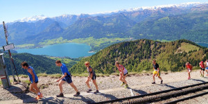 Beitragsbild des Blogbeitrags Bergläufe 2024 in Österreich - Termine