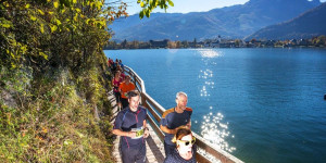 Beitragsbild des Blogbeitrags Laufkalender Oberösterreich - Alle Lauftermine 2024 