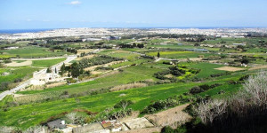 Beitragsbild des Blogbeitrags Laufen in Malta - alle Lauftermine 2024 [Laufkalender] 