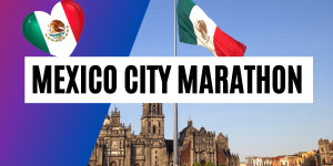 Beitragsbild des Blogbeitrags Laufen in Mexiko - alle Lauftermine 2024 [Laufkalender] 