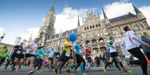 Beitragsbild des Blogbeitrags Laufen in München - alle Termine 2024 ➤ Laufkalender 
