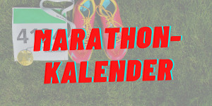 Beitragsbild des Blogbeitrags Marathon-Kalender 2024: Alle Marathontermine und Läufe 