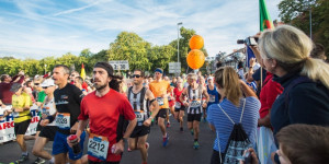 Beitragsbild des Blogbeitrags Halbmarathons und Marathons in NRW ➤ Termine 2024