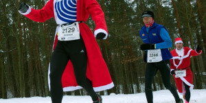 Beitragsbild des Blogbeitrags Strecke Berliner Silvesterlauf 2023 