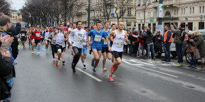 Beitragsbild des Blogbeitrags Ergebnisse Wiener Silvesterlauf 2023 ➤ [+ Fotos] 