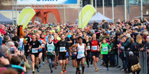 Beitragsbild des Blogbeitrags Ergebnisse Silvesterlauf Hannover 2023 ➤ [+ Fotos] 