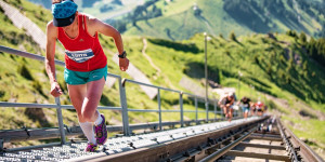 Beitragsbild des Blogbeitrags Treppenläufe 2024 in der Schweiz - Termine