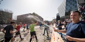 Beitragsbild des Blogbeitrags Halbmarathons und Marathons in Baden-Württemberg ➤ Termine 2024 