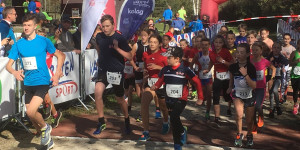 Beitragsbild des Blogbeitrags Kinderläufe in Kärnten ➤ Termine 2024